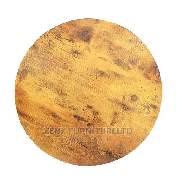 Coffee Table (Metal Base) Artos