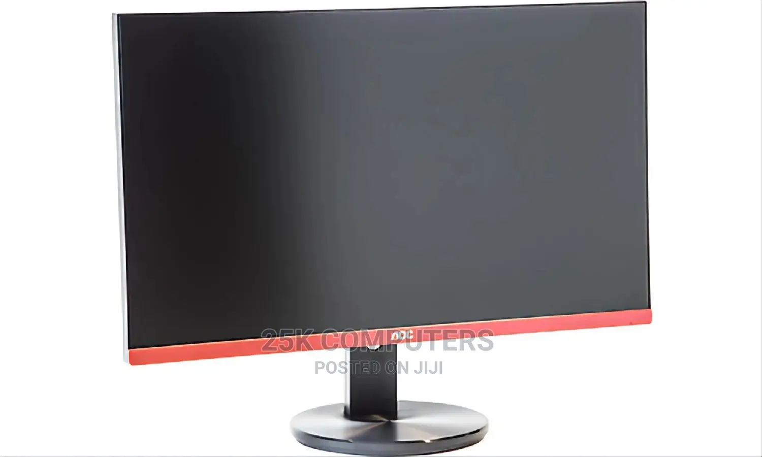 Aoc 25inch Gaming Monitor