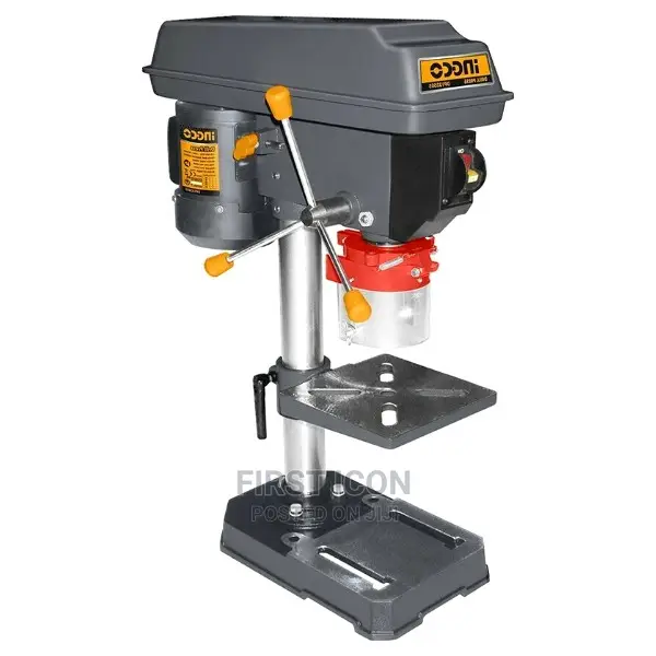 350W Electric Drill Press Machine