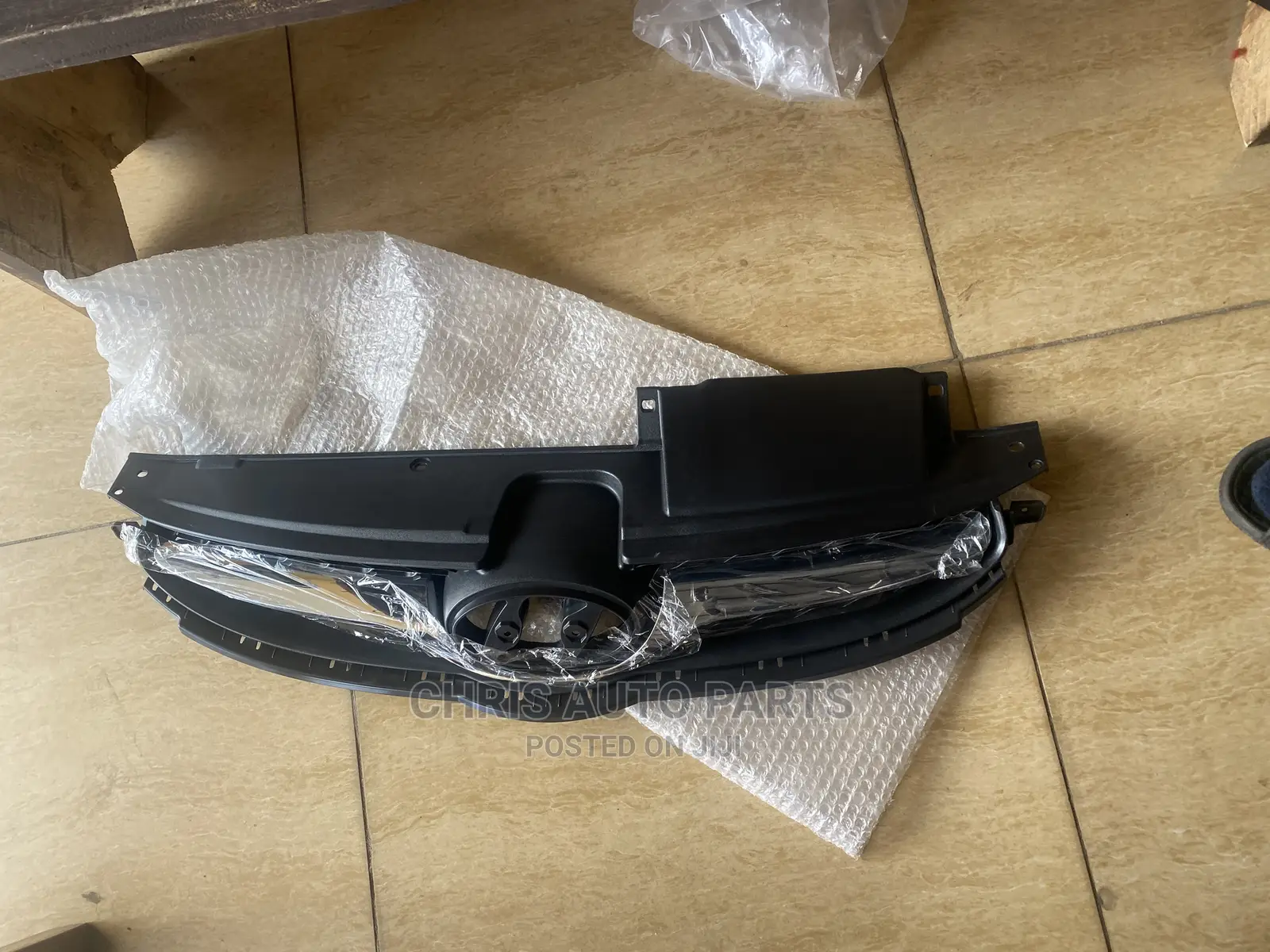 Hyundai Elantra 11-13 Front Shells