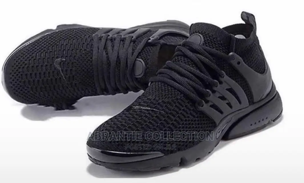 Nike Presto