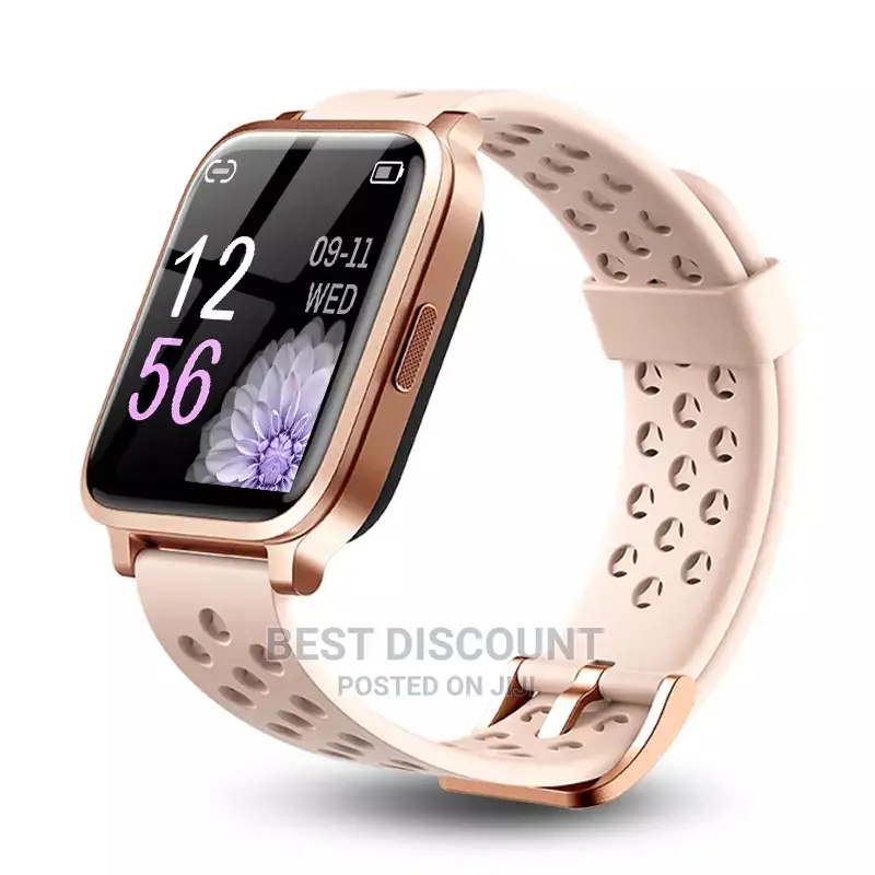 X3 Smart Watch Fitness Tracker