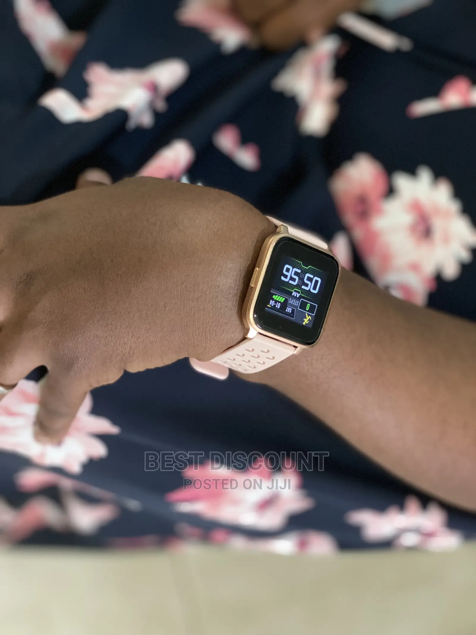 X3 Smart Watch Fitness Tracker