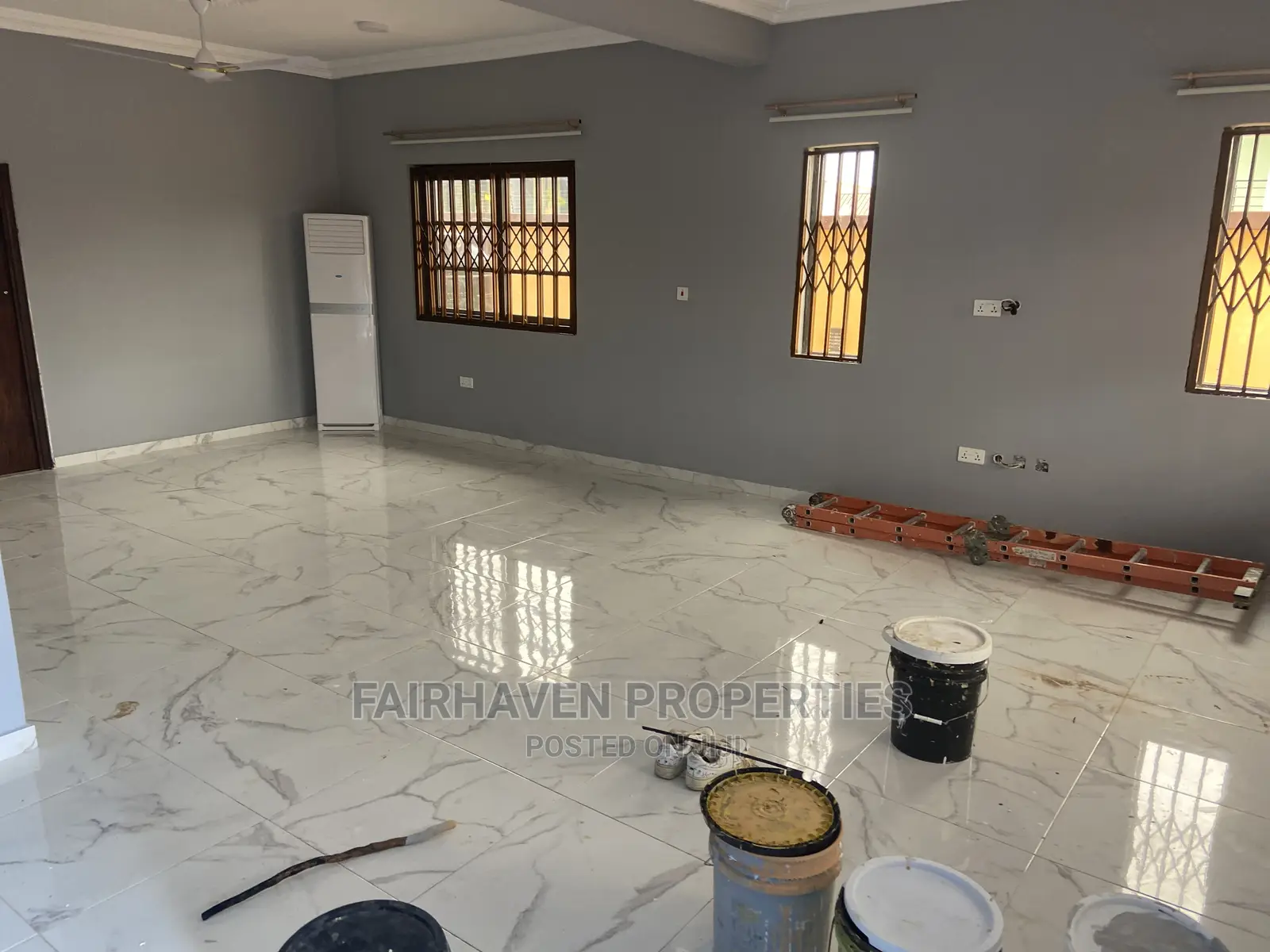 4bdrm House in Tseaddo, Airport Residential Area for Rent