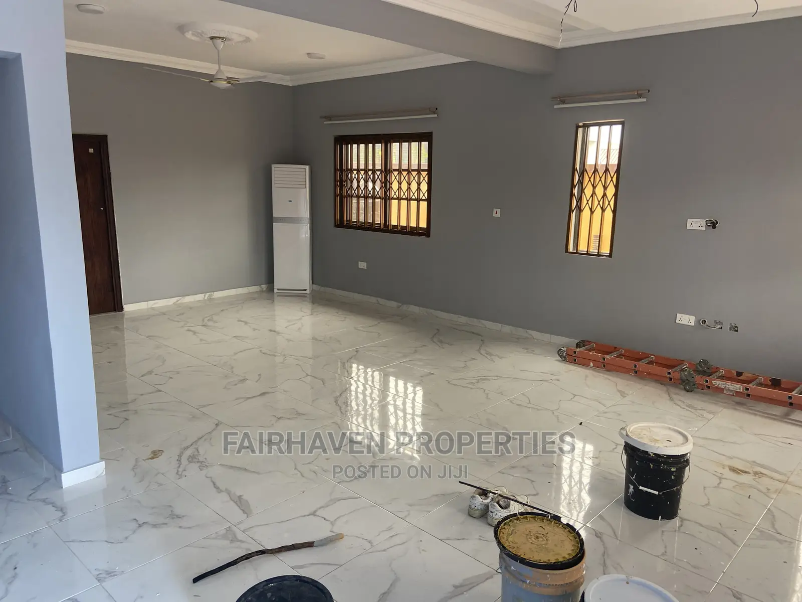 4bdrm House in Tseaddo, Airport Residential Area for Rent