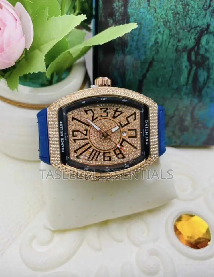 Franck Muller