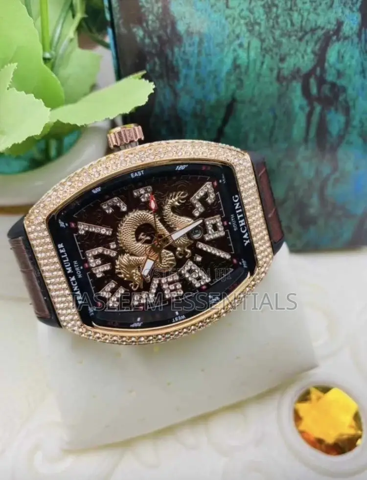 Franck Muller