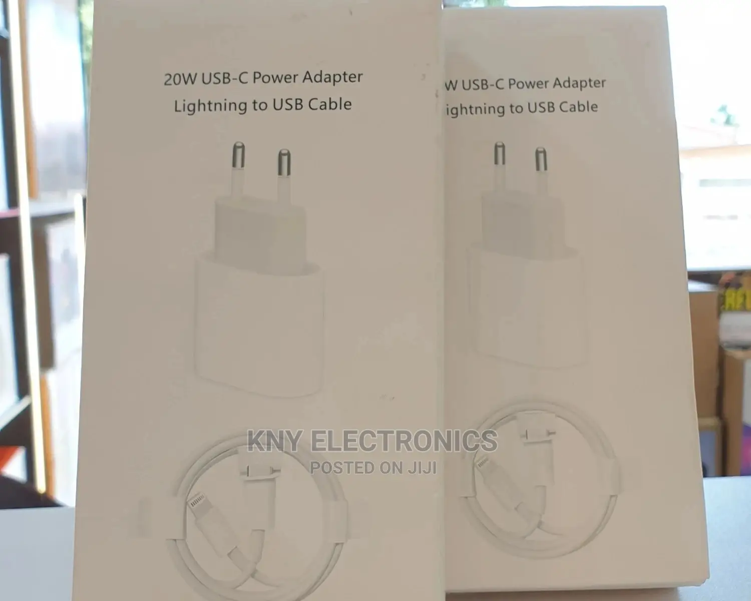 Apple Phone Charger