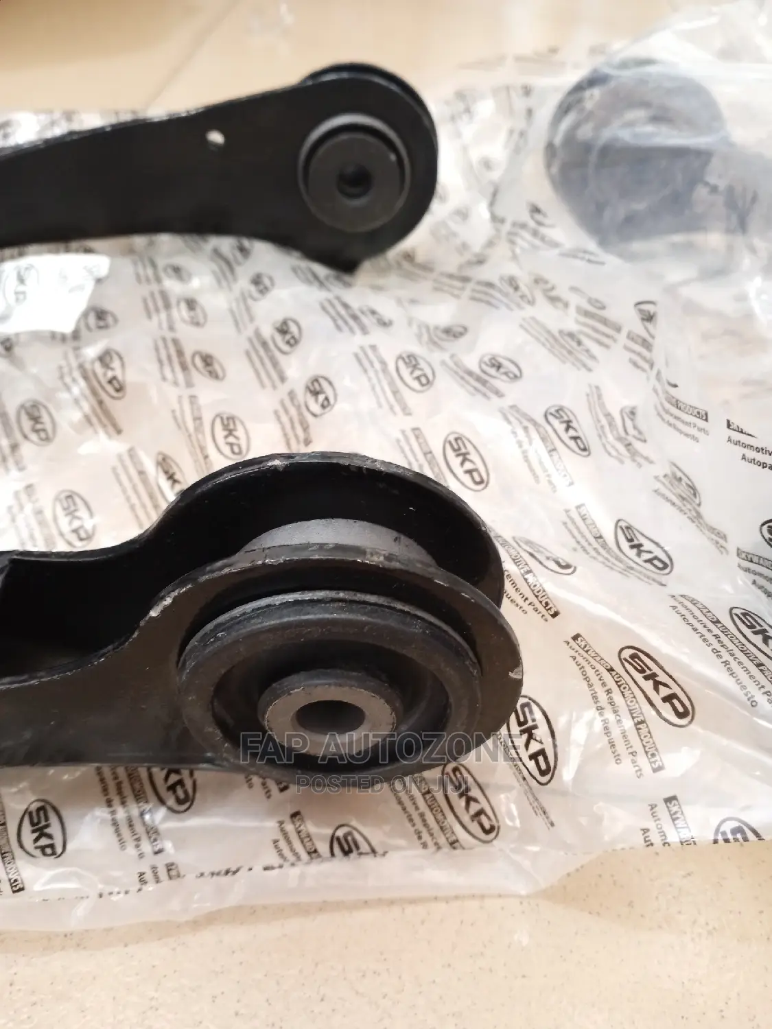 Original Ultra Power Dodge Durango, Grand Cherokee Upper Arm From USA