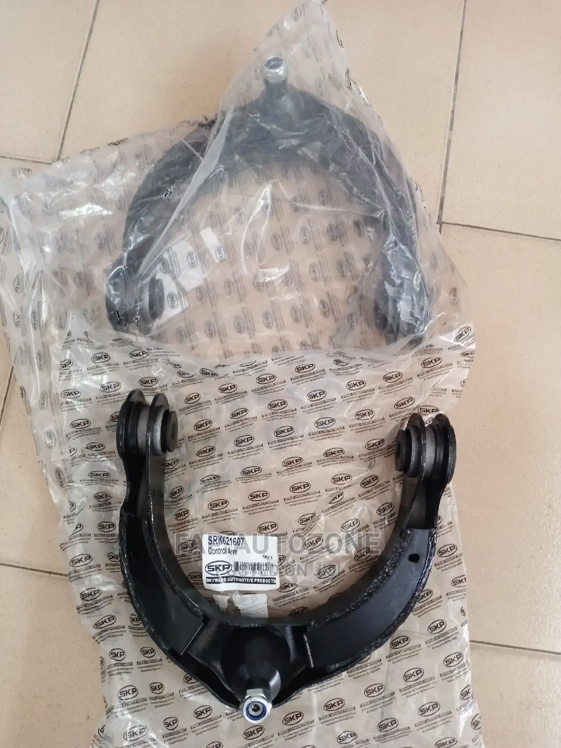 Original Ultra Power Dodge Durango, Grand Cherokee Upper Arm From USA