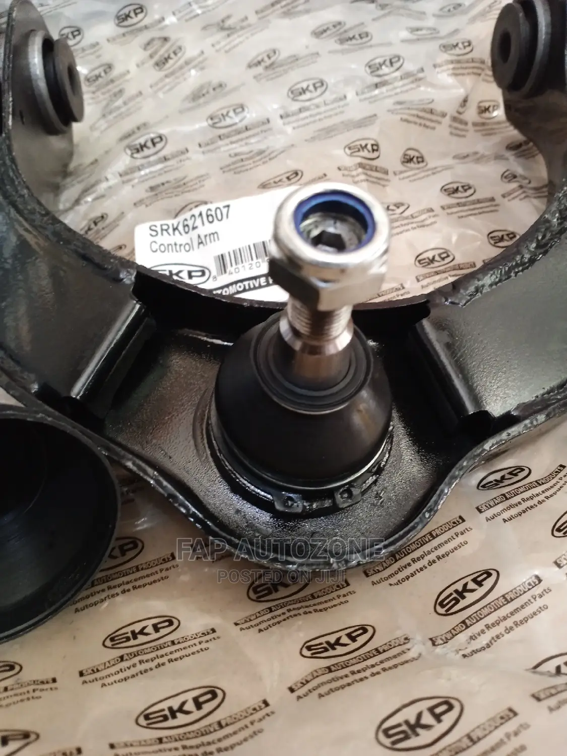 Original Ultra Power Dodge Durango, Grand Cherokee Upper Arm From USA