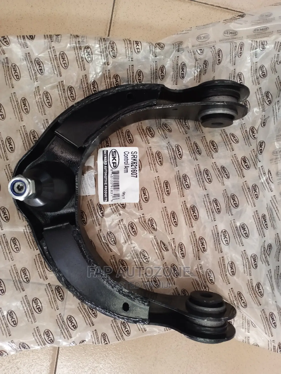 Original Ultra Power Dodge Durango, Grand Cherokee Upper Arm From USA