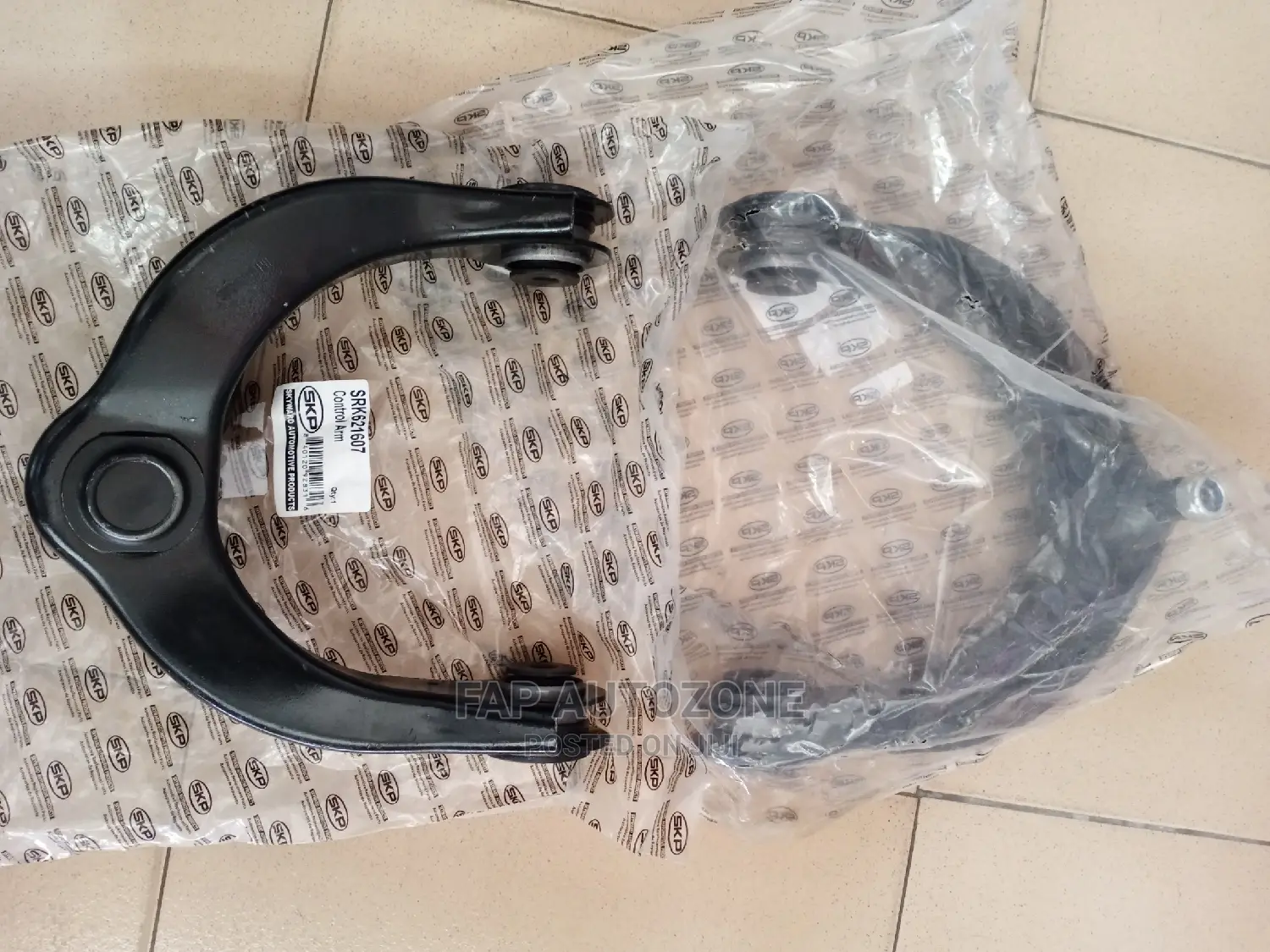 Original Ultra Power Dodge Durango, Grand Cherokee Upper Arm From USA