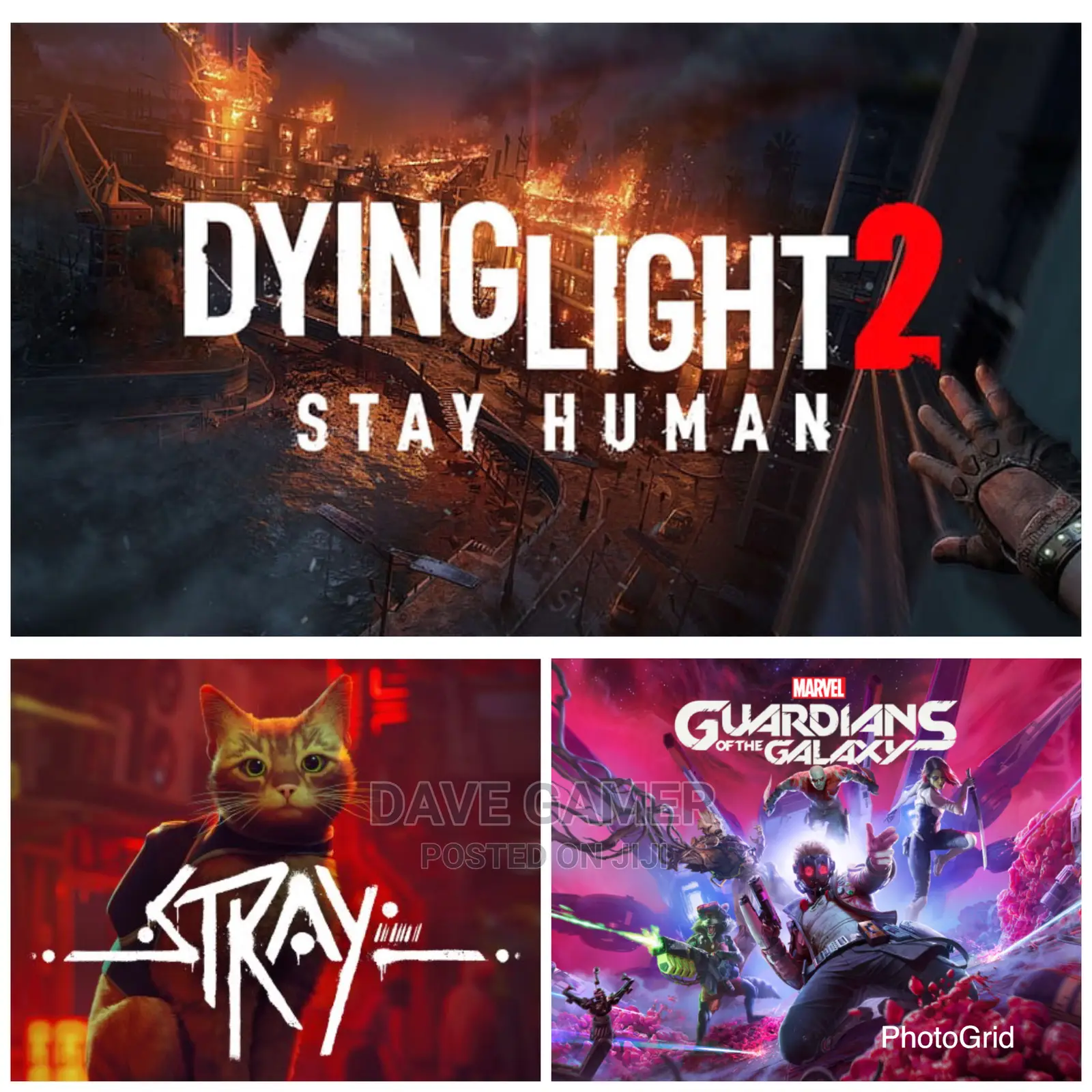 Enjoy PC GAMES ( Weekend)
