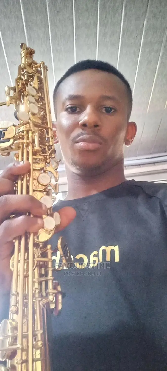 Learn Your Saxophones Pratically