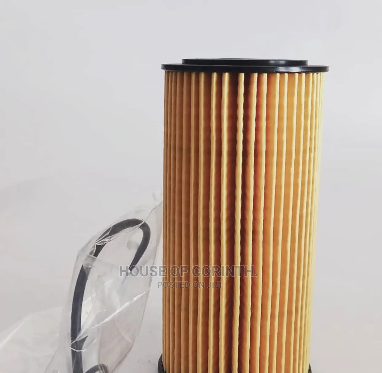 Oil Filters. Bosch