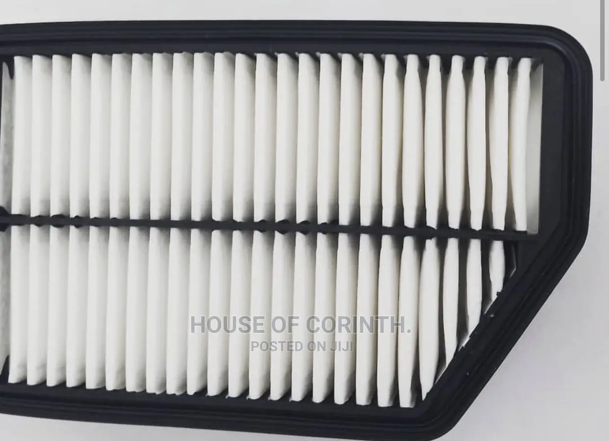 Air Filters- Engine. Bosch
