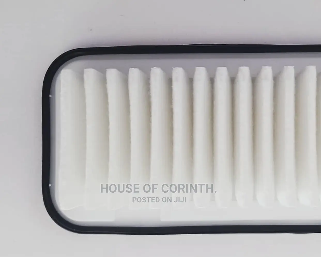 Air Filters- Engine. Bosch
