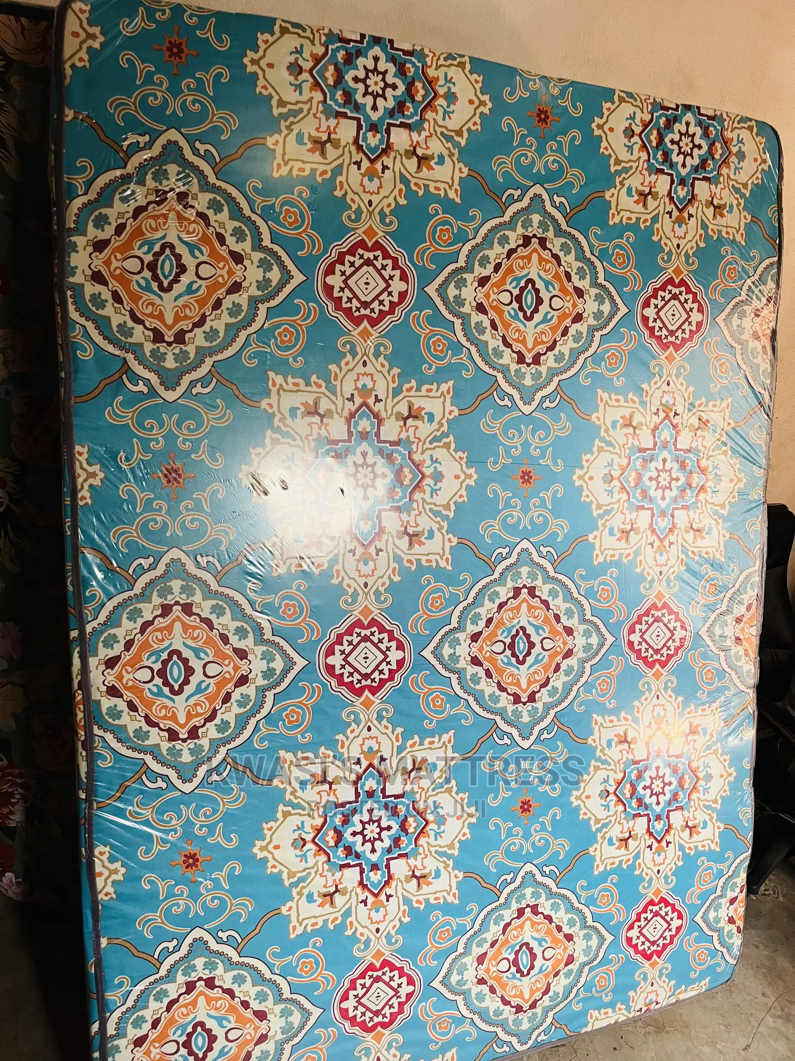 Double Mattress