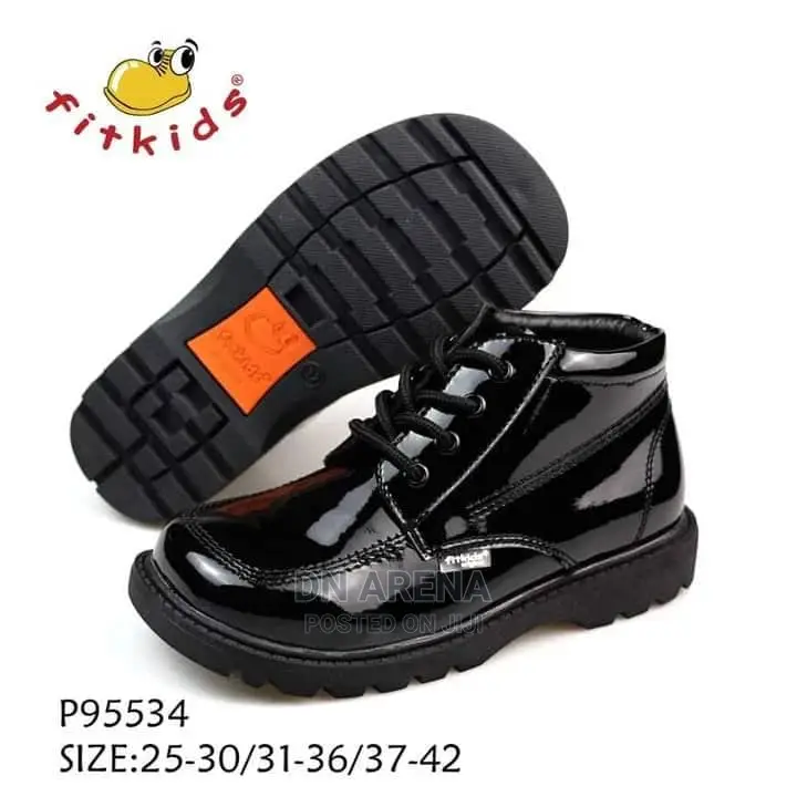 Boys Shoes