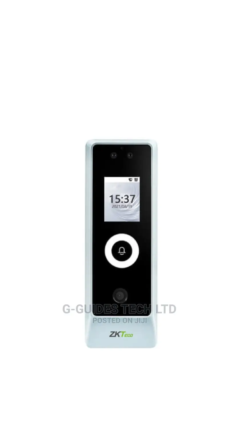 Proma Multi-Biometric Access Control Standalone Terminal