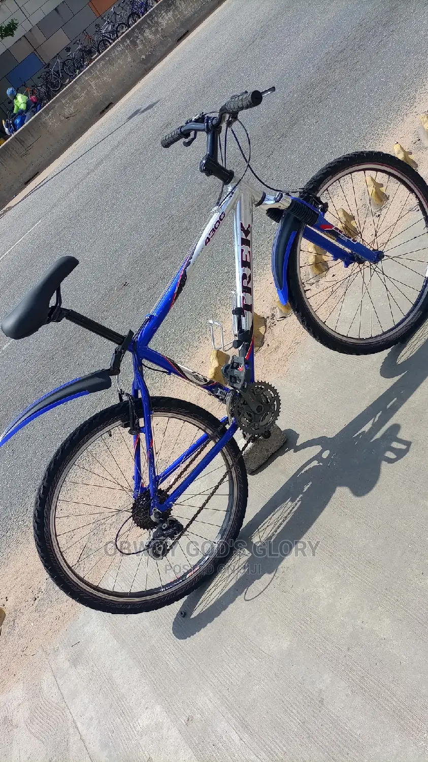 Gaint Mountain Type Bike