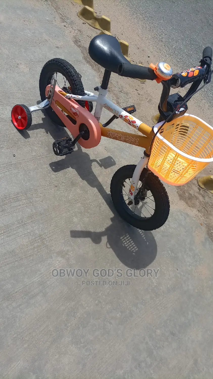 Kids Below 5 Yrs