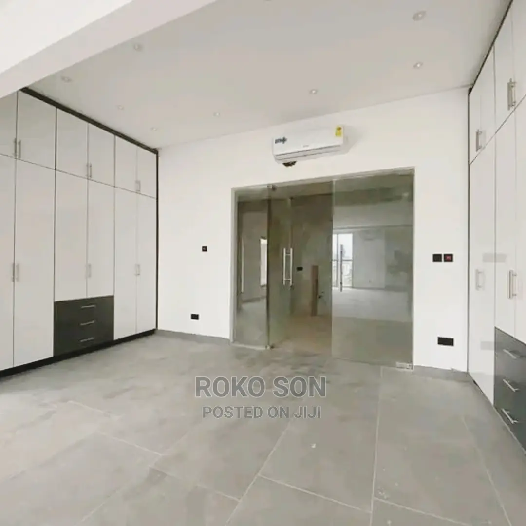 4bdrm Duplex in Dr Roko, East Legon for Sale