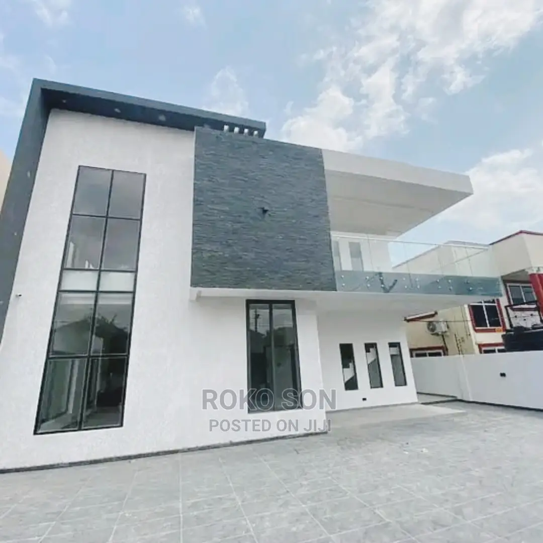 4bdrm Duplex in Dr Roko, East Legon for Sale
