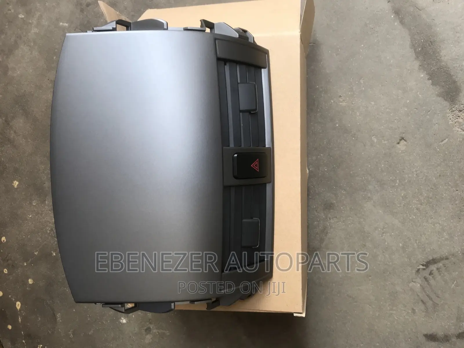 Corolla 2011,2012 AC Vent