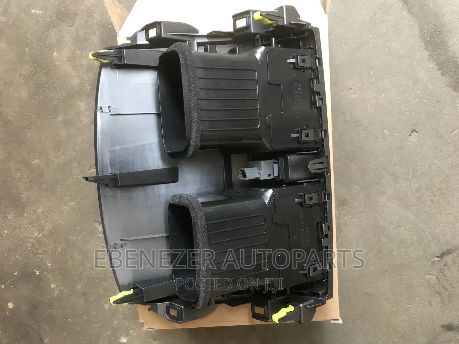 Corolla 2011,2012 AC Vent
