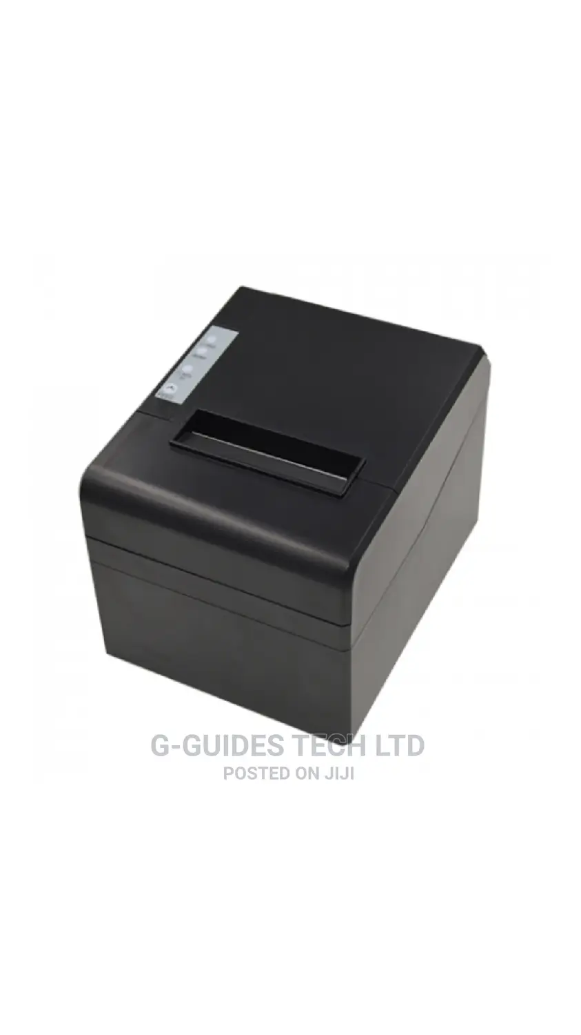 Zkteco Zkp8001 80mm Thermal Receipt Printer With Auto-cutter