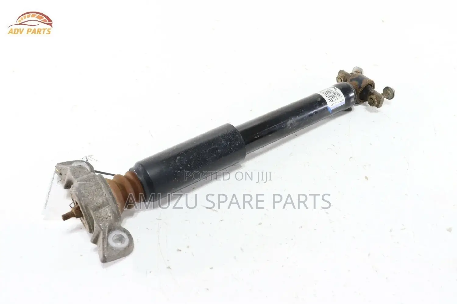 Ford Fusion 2013-2016 Back Shock Absorbers