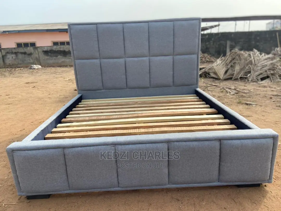 Double Bed
