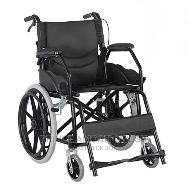 Wheel Chair