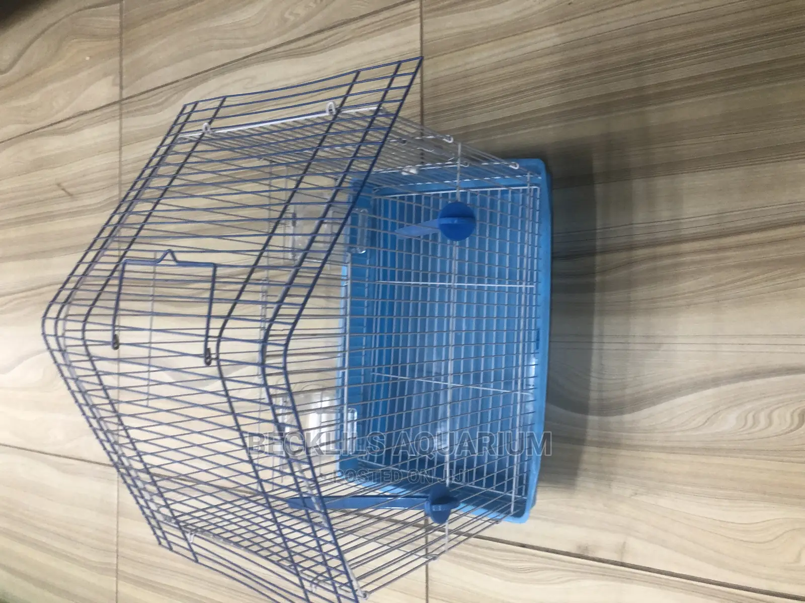 Quality Birdcage for Small Birds