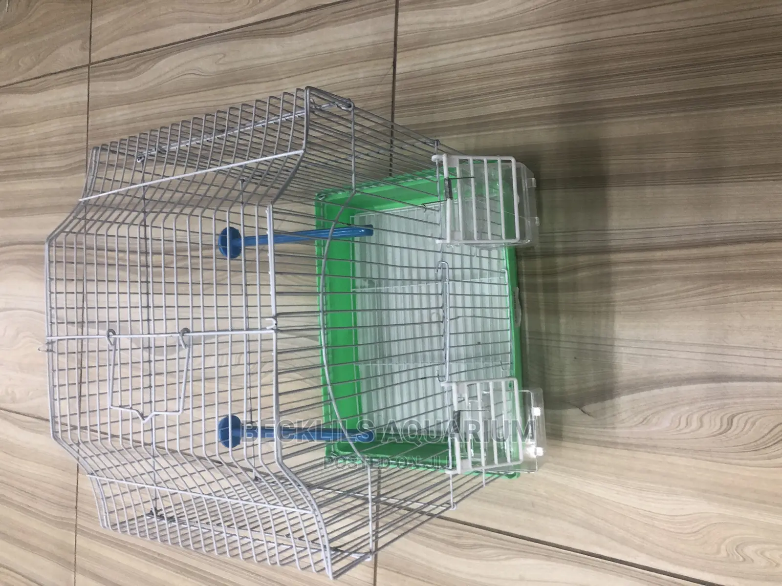 Quality Birdcage for Small Birds