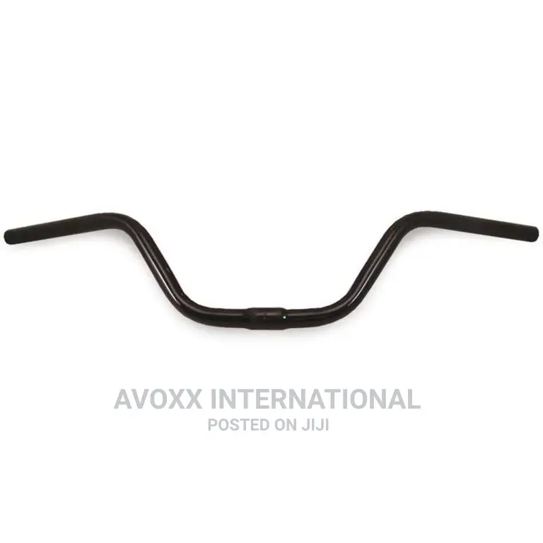 Wald 803BL City Bicycle Mid-Rise Handlebar