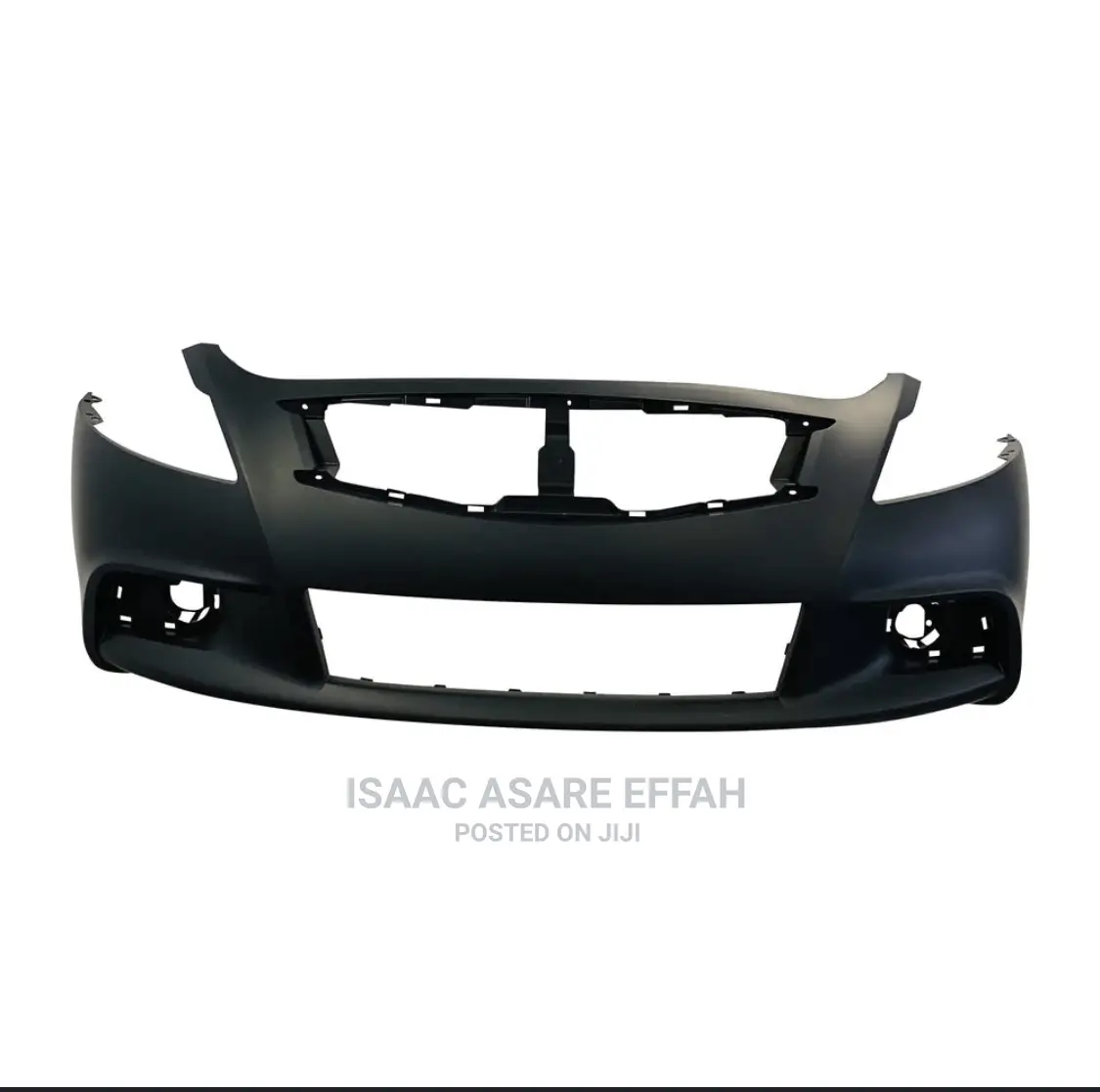 All Kinds of Car Bumper