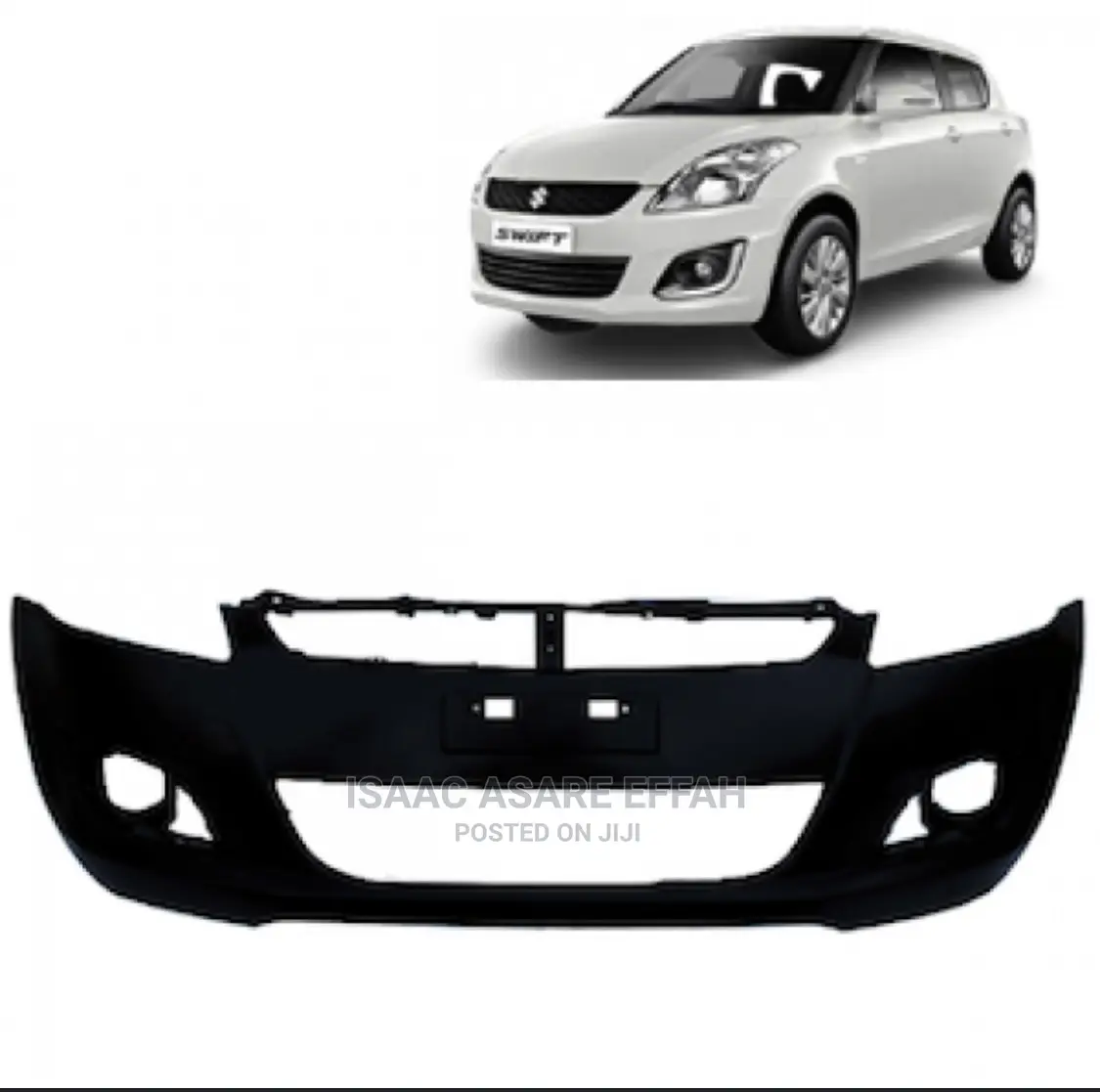 All Kinds of Car Bumper