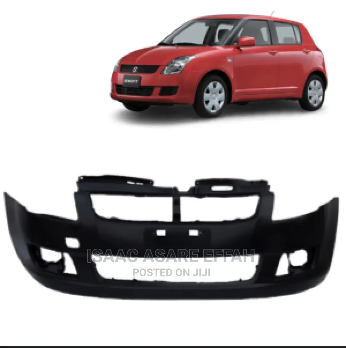 All Kinds of Car Bumper
