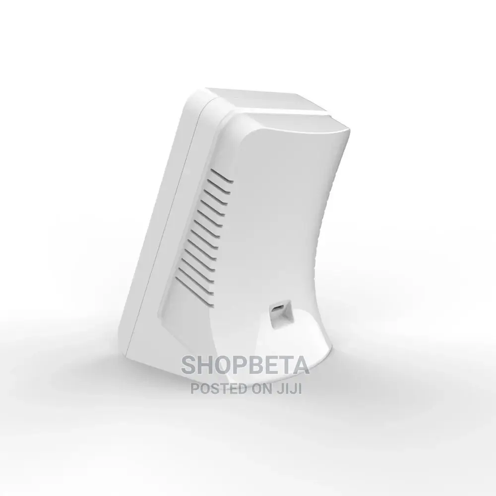 Air Quality Gas Detector Gas Analyzer