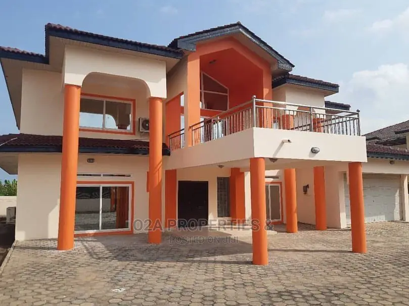 4bdrm House in Tseaddo for Sale