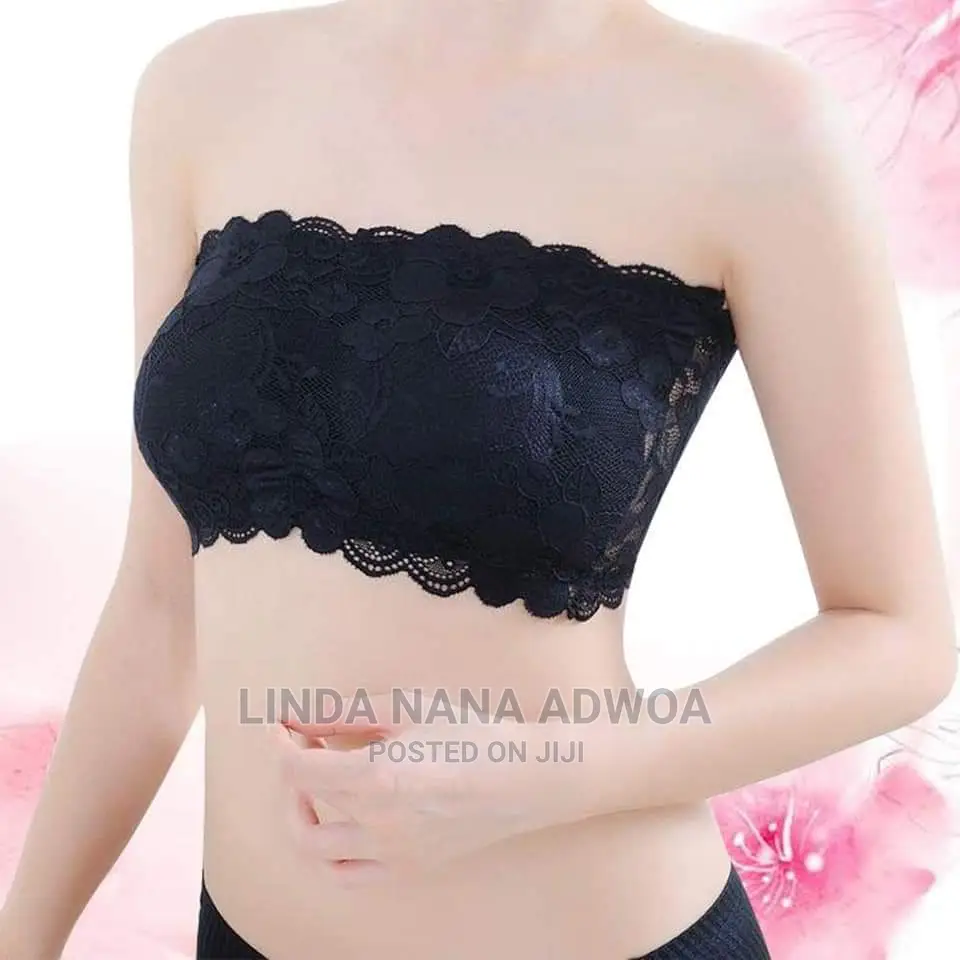 Tube Top for Women