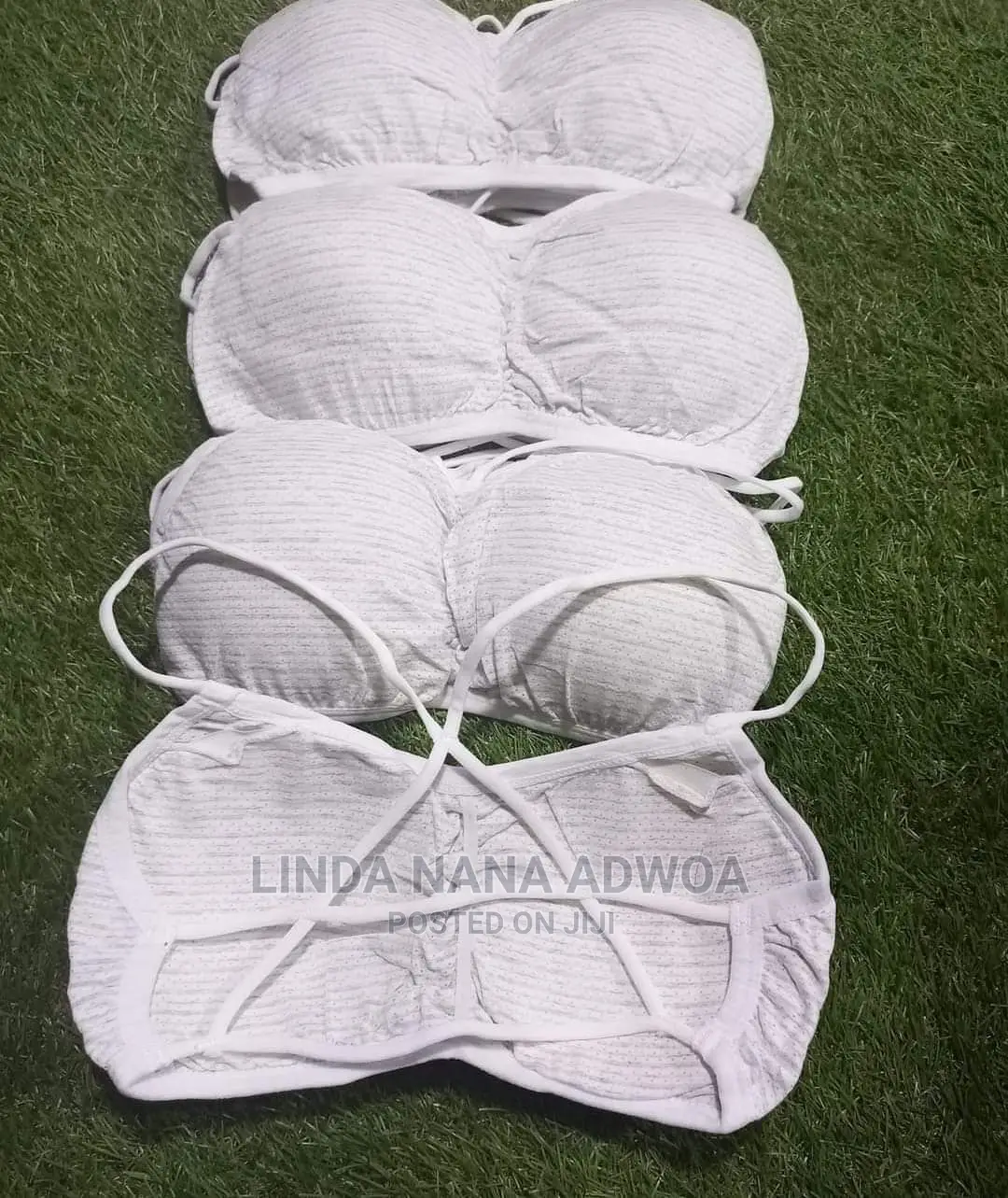 Tube Top for Women