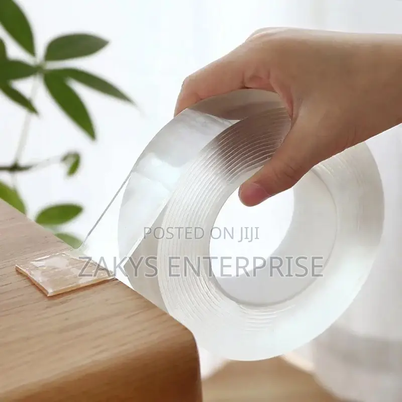 Nano Adhesive Tape