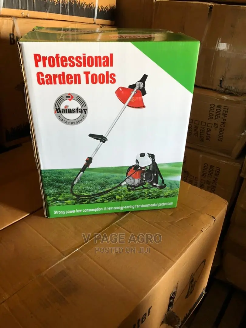 Weeding Machine