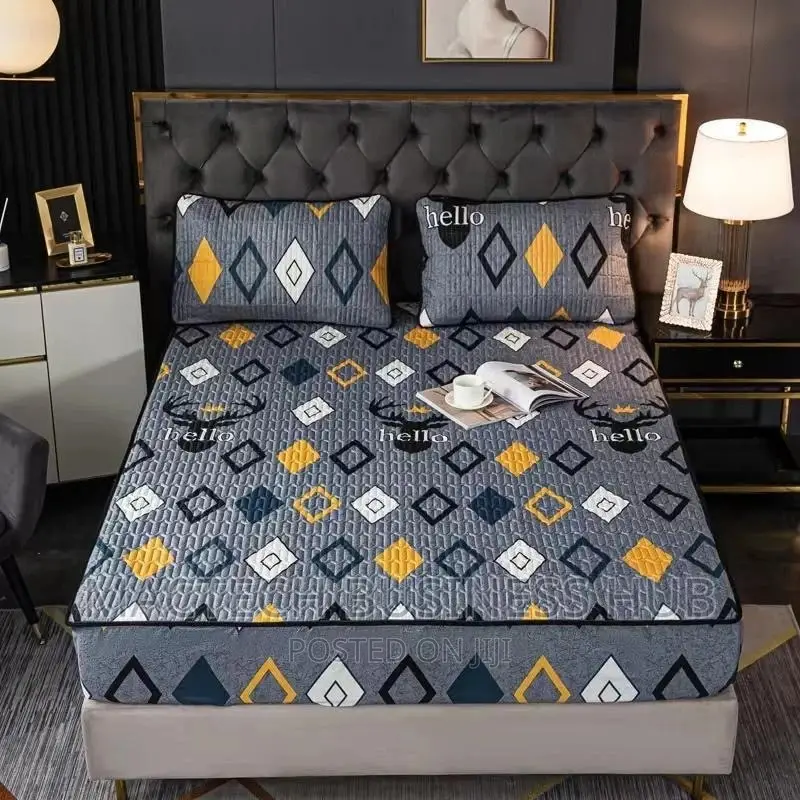 Waterproof Bedcovers
