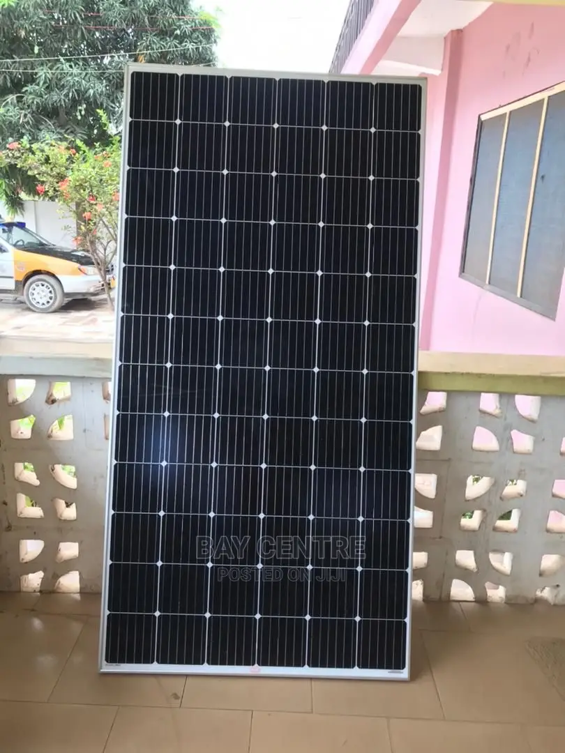 325watts MONOCRYSTALLINE Solar Panel