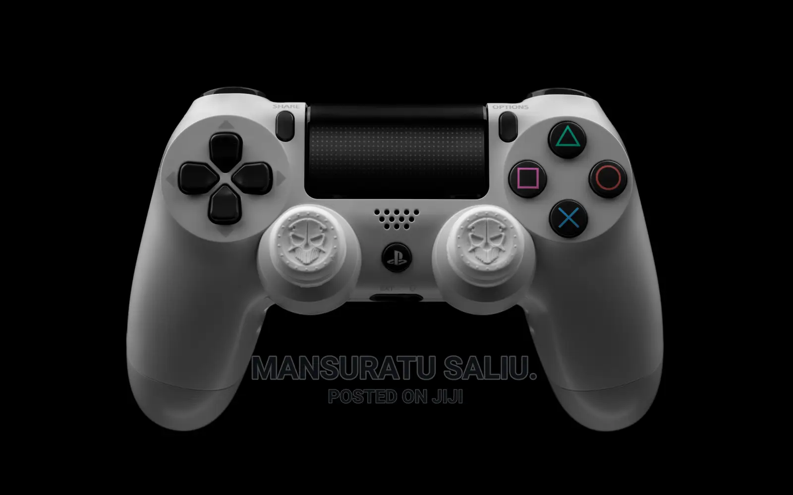 Game Controller Dualshock 4 Controller